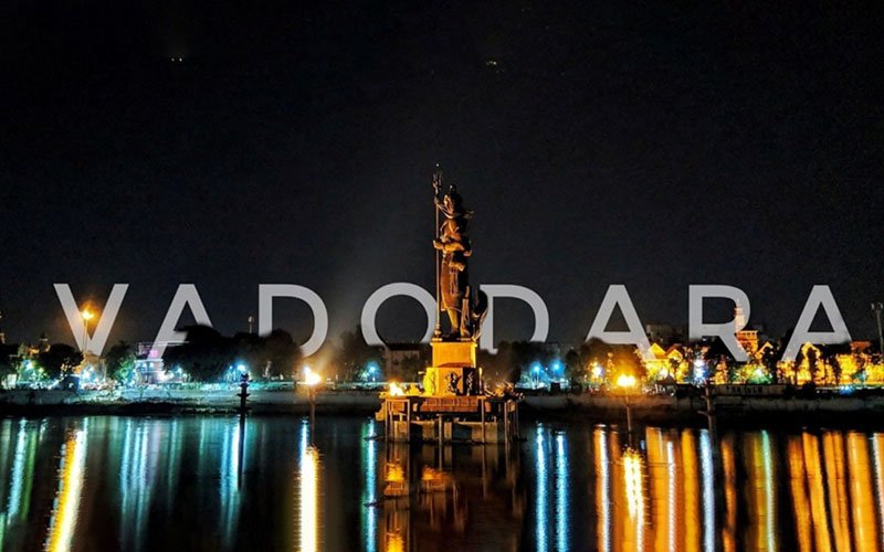 Vadodara Cab Service